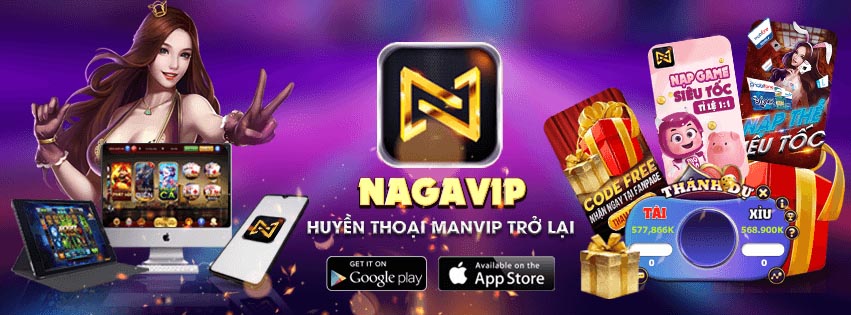 Giới thiệu tổng quát cổng game bài đổi thưởng top Naga.Vip
