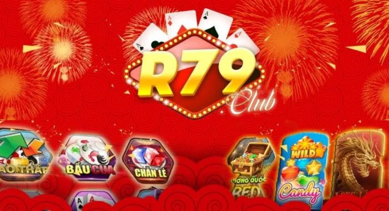 Red79.Club – Game đổi thưởng may mắn