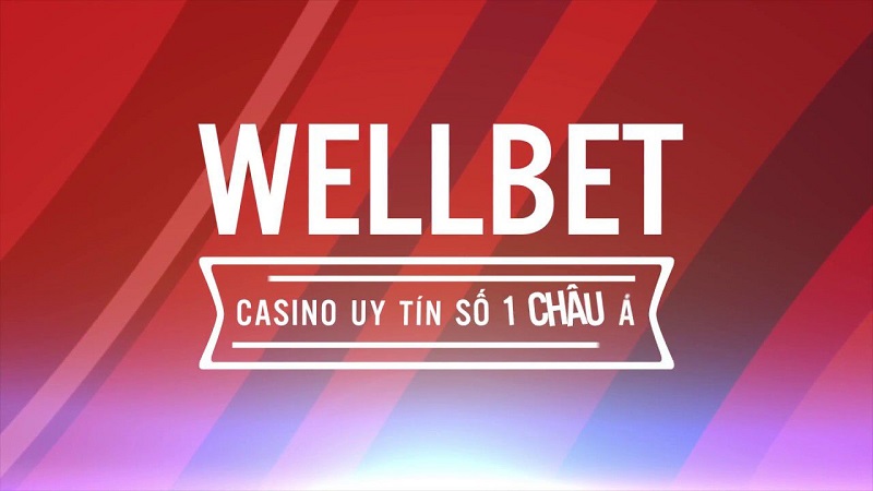 Wellbet – Nhà cái keno, lô đề chất lượng cao