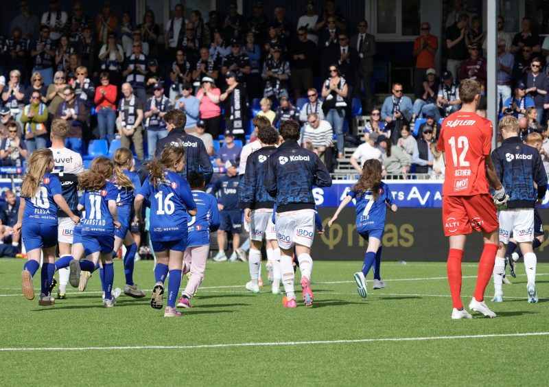 SK Brann vs Kristiansund BK