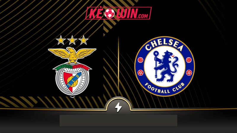Benfica vs Chelsea – Kèo bóng đá 03h00 29/06/2025 – FIFA Club World Cup 2025