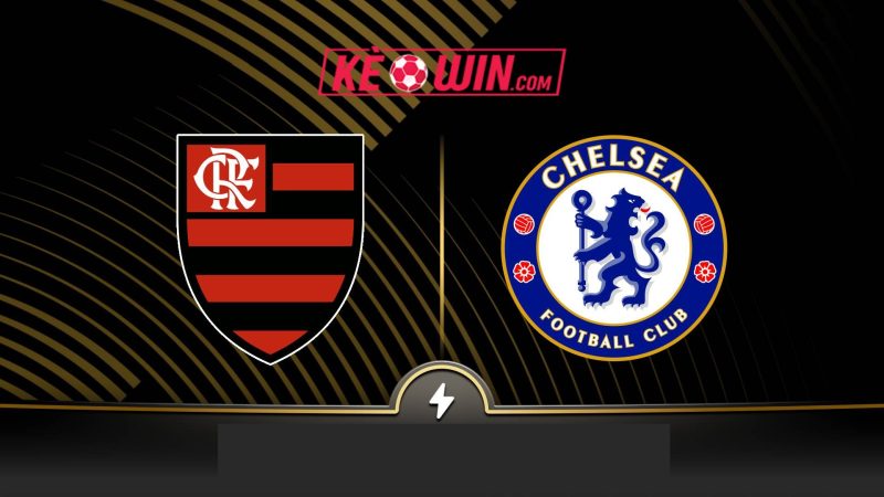 Flamengo vs Chelsea – Kèo bóng đá 01h00 21/06/2025 – FIFA Club World Cup 2025