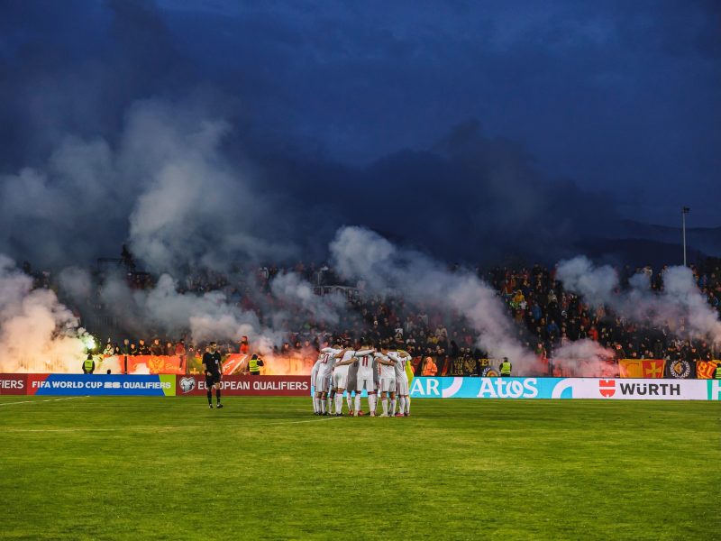 Gibraltar vs Croatia
