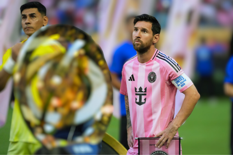 Inter Miami CF vs FC Porto