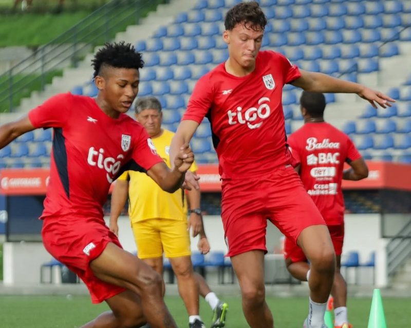 Panama vs Guadeloupe