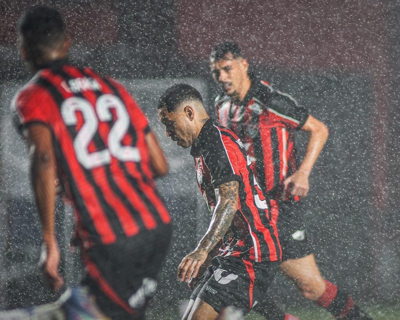 Botafogo vs Vitória