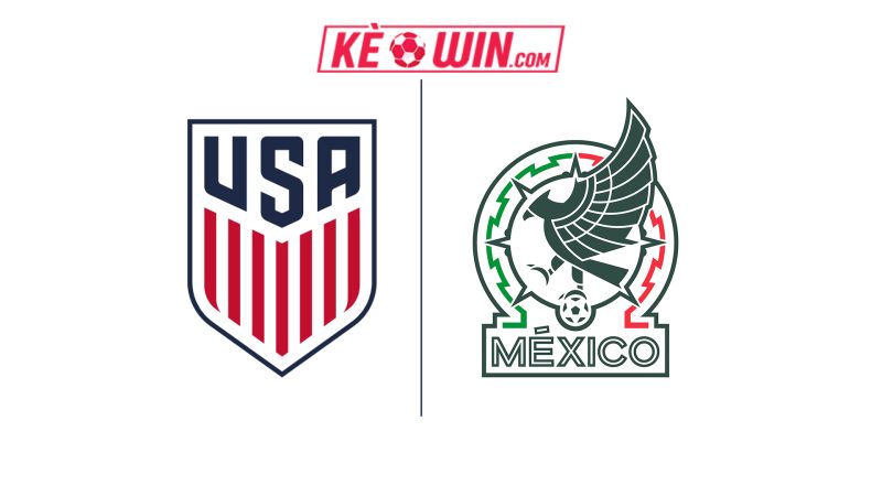 Mỹ vs Mexico – Kèo bóng đá 06h00 07/07/2025 – Gold Cup 2025