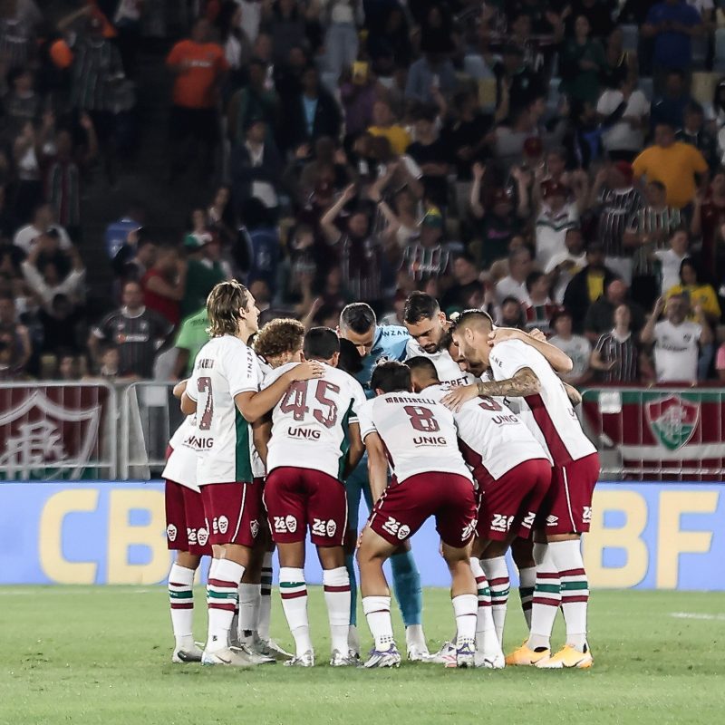 São Paulo vs Fluminense