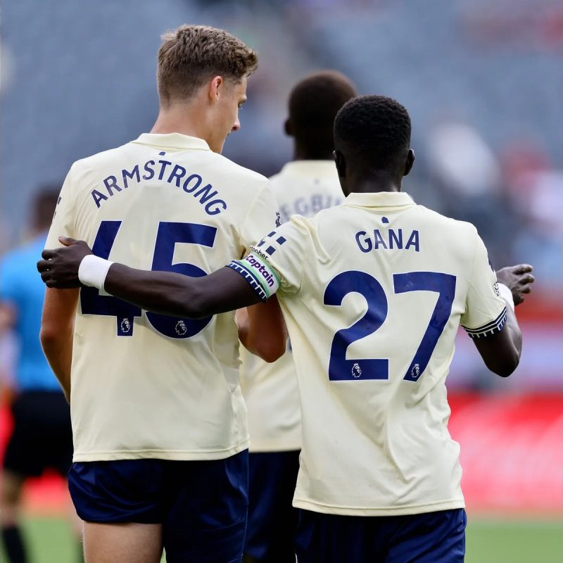 Leeds United vs Everton