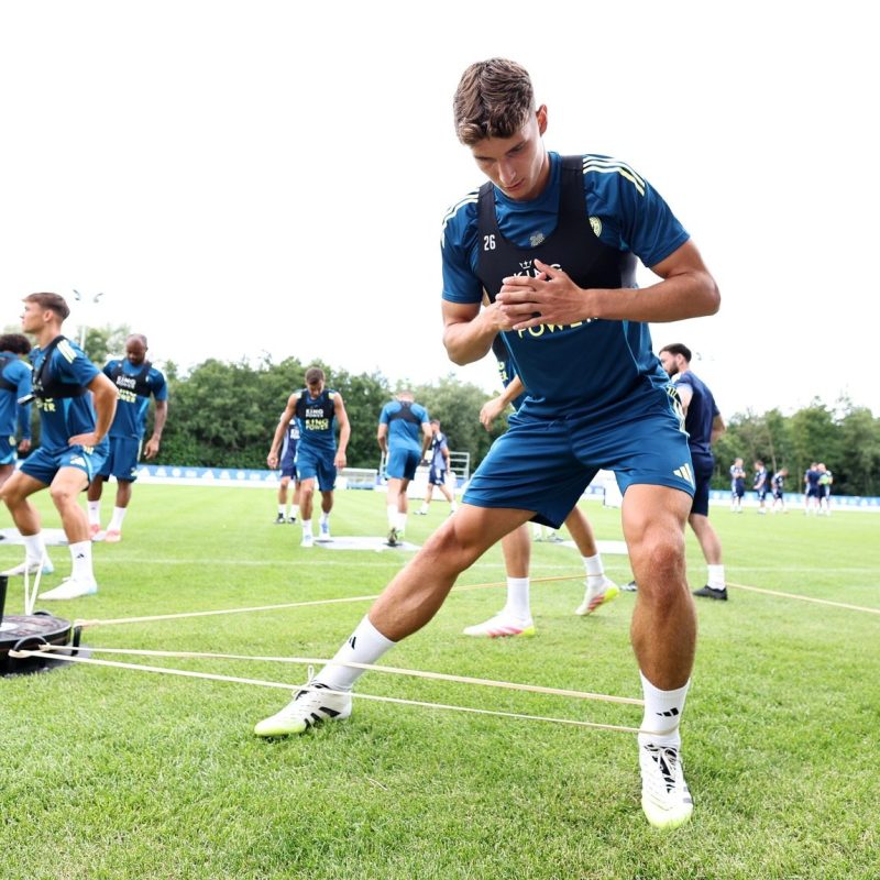 Leicester City vs Sheffield Wednesday