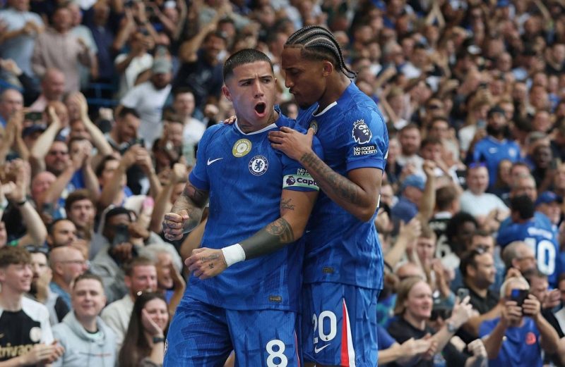 Brentford vs Chelsea