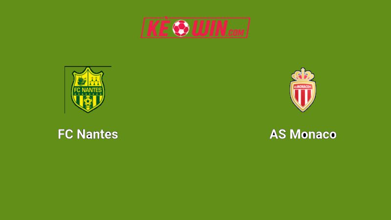 Nantes vs Monaco – Kèo bóng đá 03h05 30/10/2025 – VĐQG Pháp