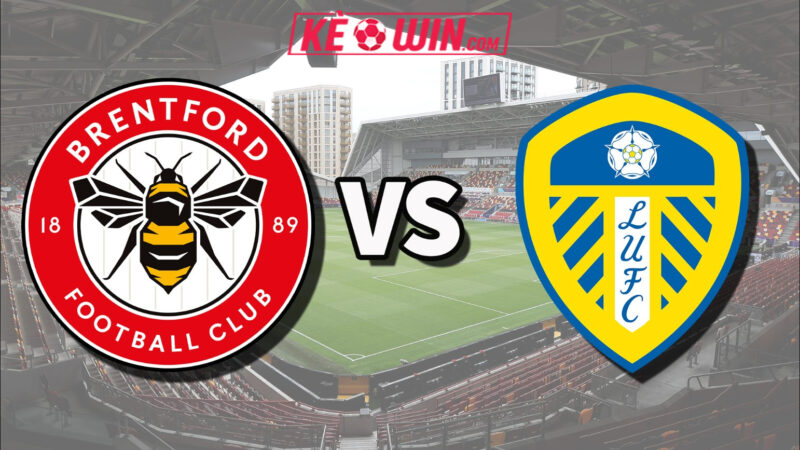Brentford vs Leeds United – Kèo bóng đá 23h30 14/12/2025 – Ngoại hạng Anh