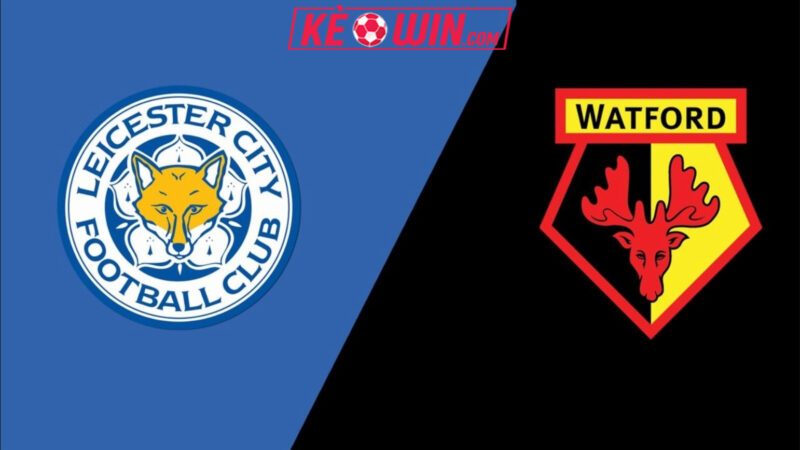Leicester City vs Watford – Kèo bóng đá 20h00 26/12/2025 – Hạng nhất Anh