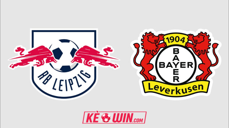 RB Leipzig vs Bayer Leverkusen – Kèo bóng đá 00h30 21/12/2025 – VĐQG Đức