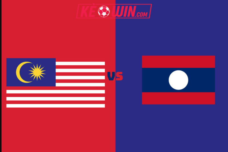 U22 Malaysia vs U22 Lào – Kèo bóng đá 16h00 06/12/2025 – SEA Games 33