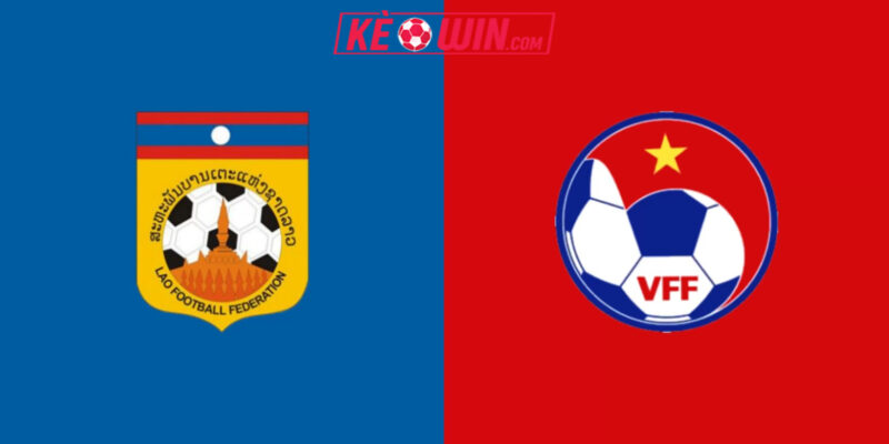 U22 Lào vs U22 Việt Nam – Kèo bóng đá 16h00 03/12/2025 – SEA Games 33